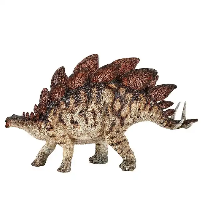 Papo Stegosaurus - L: 22 cm Betaalbaar