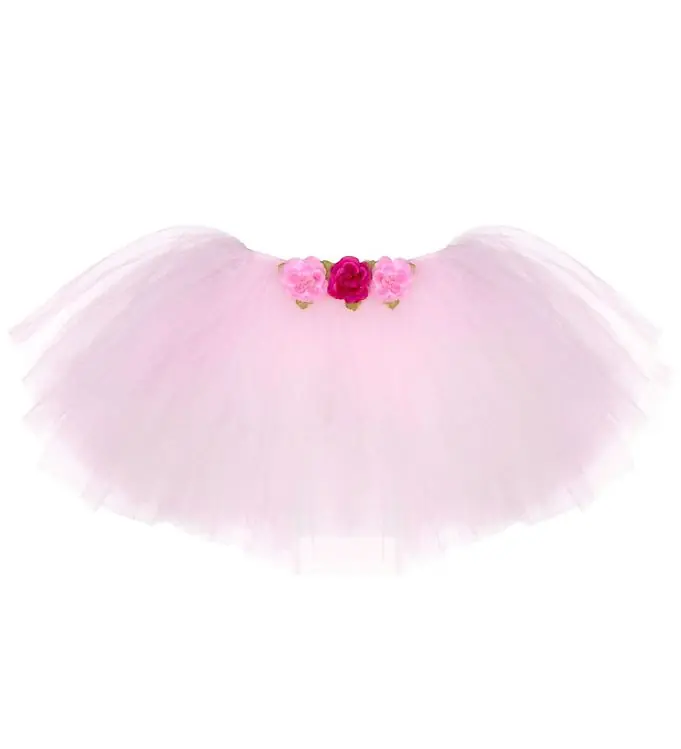 Great Pretenders Kostuum - Tutu - Roze Direct Verzonden