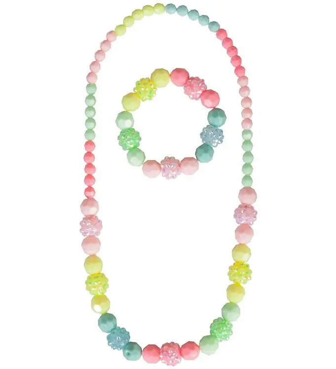 Great Pretenders Kostuum - vividly - Neon Multi Seizoensaanbieding