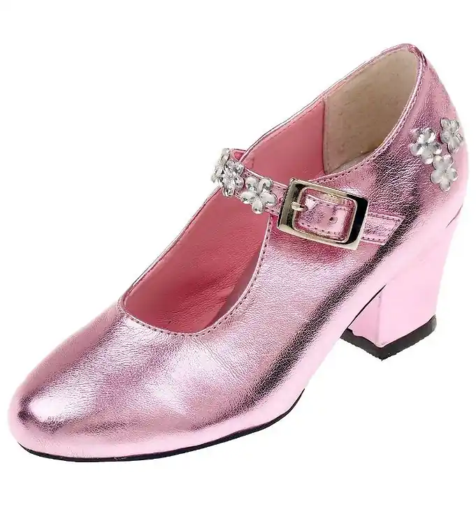 Meest Verkocht Souza Kostuum - Prinses Schoenen - Madeleine - Roze