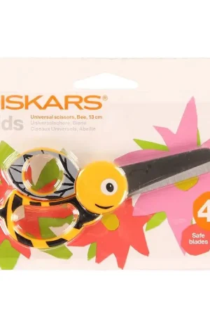 Fiskars Kinderschaar - Bij Express Levering