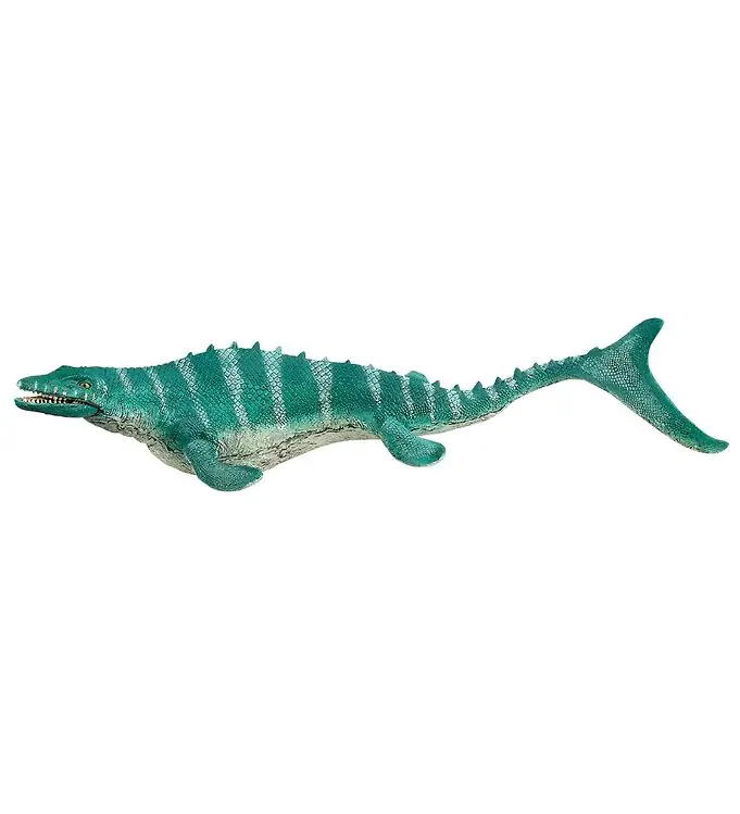 Fabrieksprijs Schleich Dinosaurs - 6,6 x 32,2 cm - Mosasaurus 15026