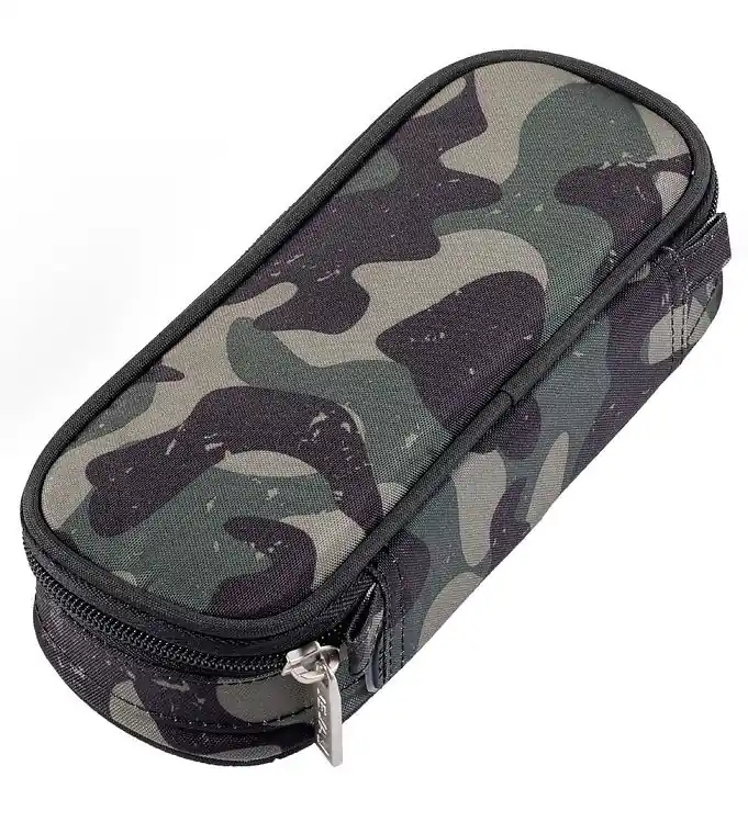 Fabrieksprijs Jeva Etui - Box - Green Camouflage