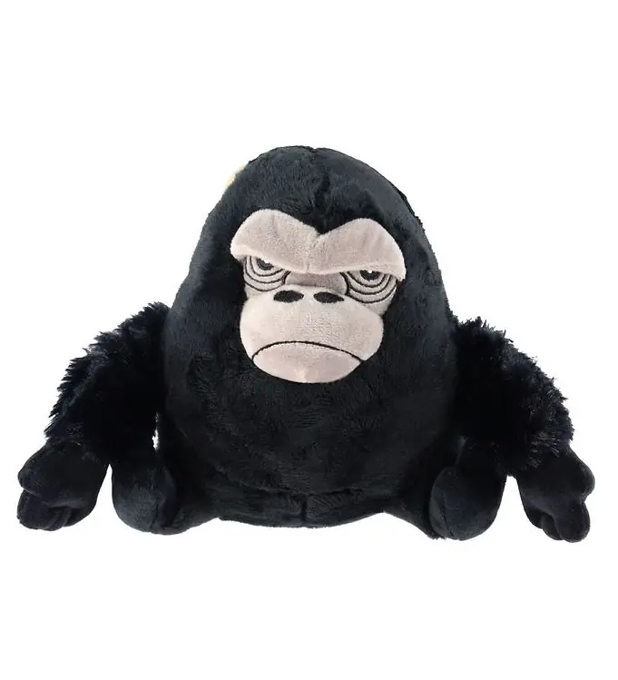 DYR-Cph Knuffel - 22 cm - Gorilla Populair
