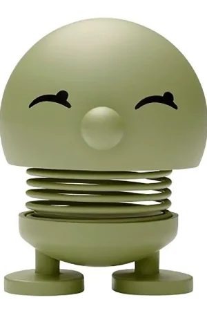 Hoptimist Small Bimble - 7 cm - Olive Voordeelprijs
