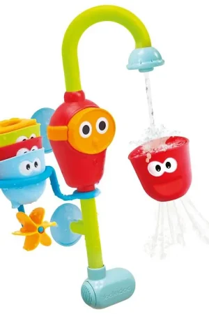 Direct Beschikbaar Yookidoo Badspeelgoed - Flow'n Fill Spout