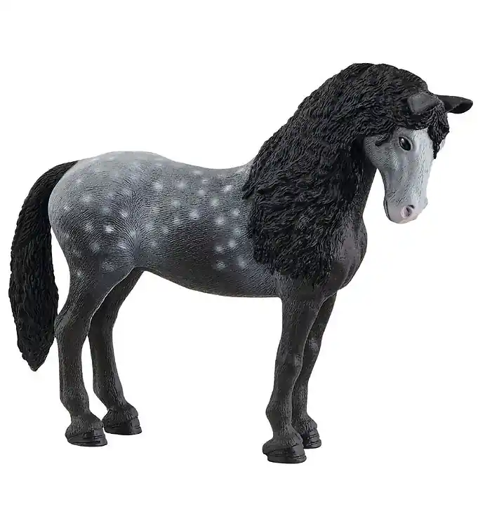 Seizoensaanbieding Schleich Dier - 10,9 x 12,5 cm - Pura Raza EspañOla Mare 13922