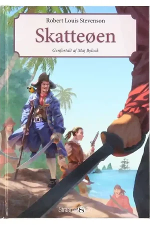Premium Straarup & Co Boek - Makkelijk te lezen klassiekers - Schateilan