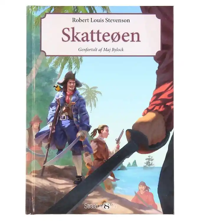 Premium Straarup & Co Boek - Makkelijk te lezen klassiekers - Schateilan
