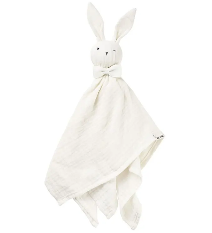 Elodie Details Knuffeldoekjes - Bonnie Premium