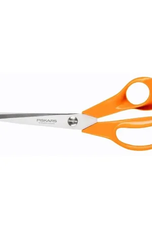 Gratis Retour Fiskars Schaar - 21 cm - Oranje