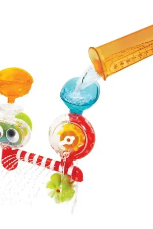 Populair Yookidoo Badspeelgoed - Spin 'N' Sprinkle Water Lab