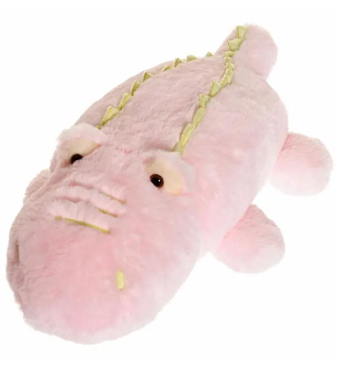 Teddykompaniet Knuffel - Cool Crocs - 40 cm - Stina Sr Korting