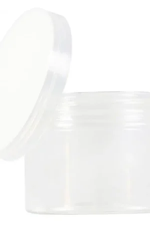 Kids-world Plastic emmer m. Schroefdropsluiting - 12-pack - 0,25 Beste Prijs