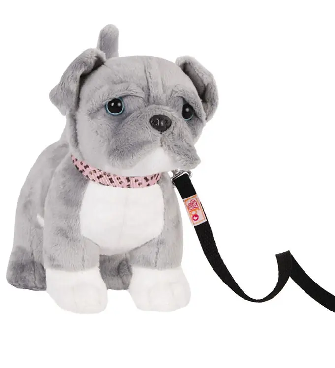Veilige Betaling Our Generation Huisdieren - Pitbull-puppy