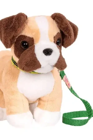 Favoriet Our Generation Huisdier - Boxerpuppy