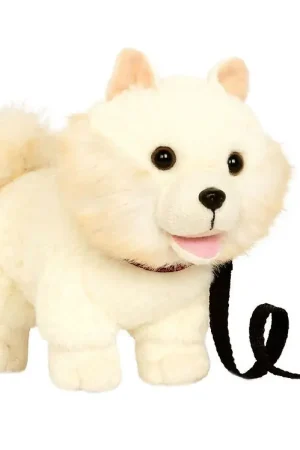 Our Generation Huisdier - Pomeranian puppy Must-Have