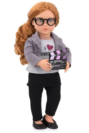 Dagaanbieding Our Generation Pop - 46 cm - Mienna