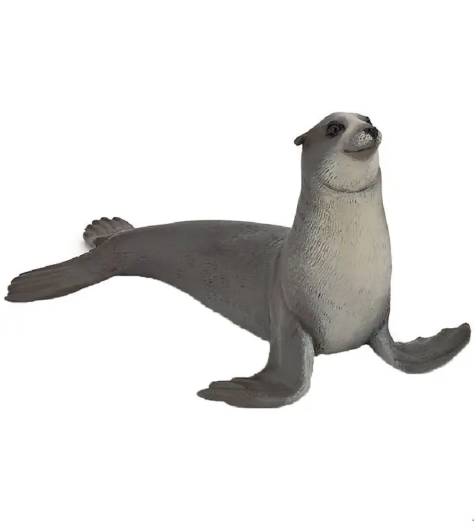 Uitverkoop Papo Zeeleeuw - l: 11 cm