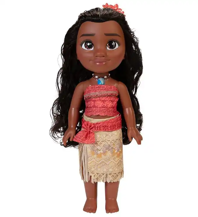 Weekendaanbieding Disney Princess Pop - 38 cm - Vaiana