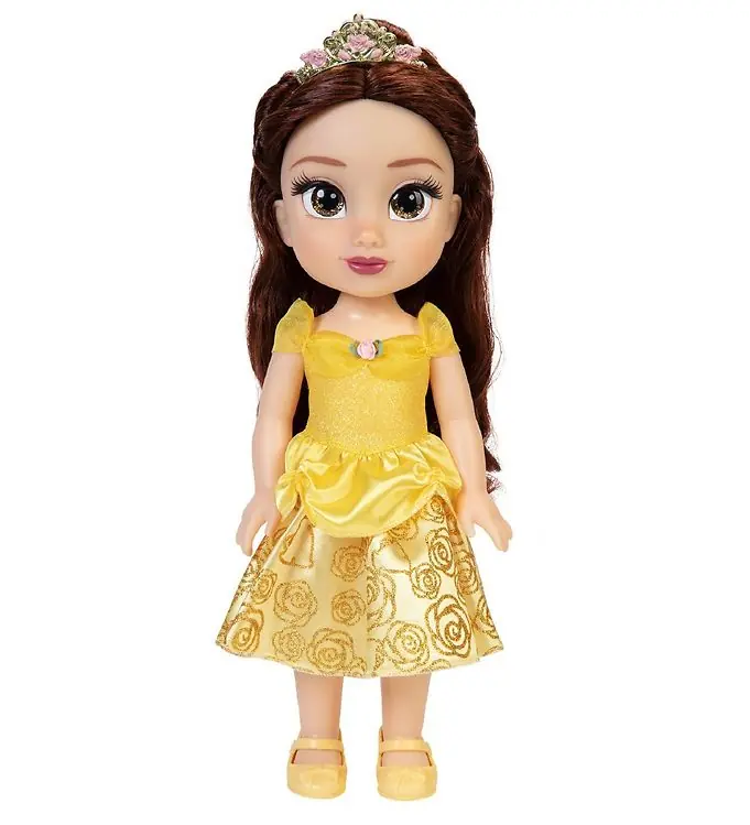 Superprijs Disney Princess Pop - 38 cm - Belle