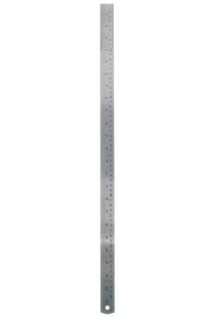 Laatste Kans Linex Liniaal - 60 cm - Staal