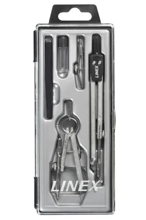 Linex Geslaagde schoolset - Linex 23 Dagaanbieding