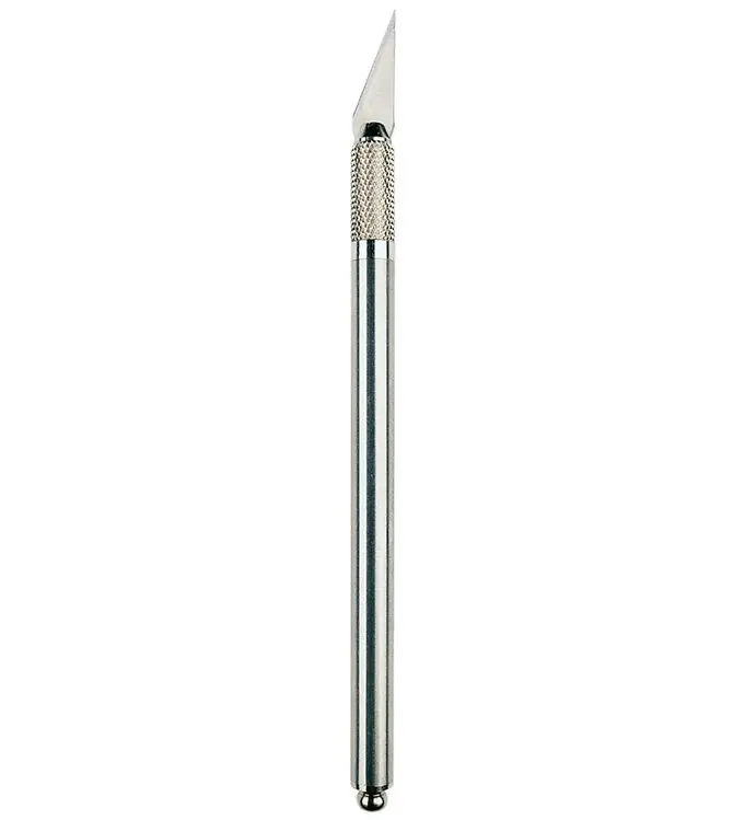 Linex Snijmes - SK200 - 8 mm - Roestvrij Staal Merkproduct