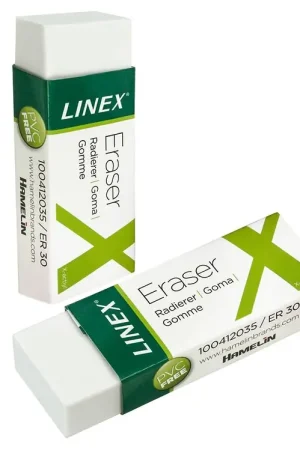 Linex Gummen - 2-pack Superprijs