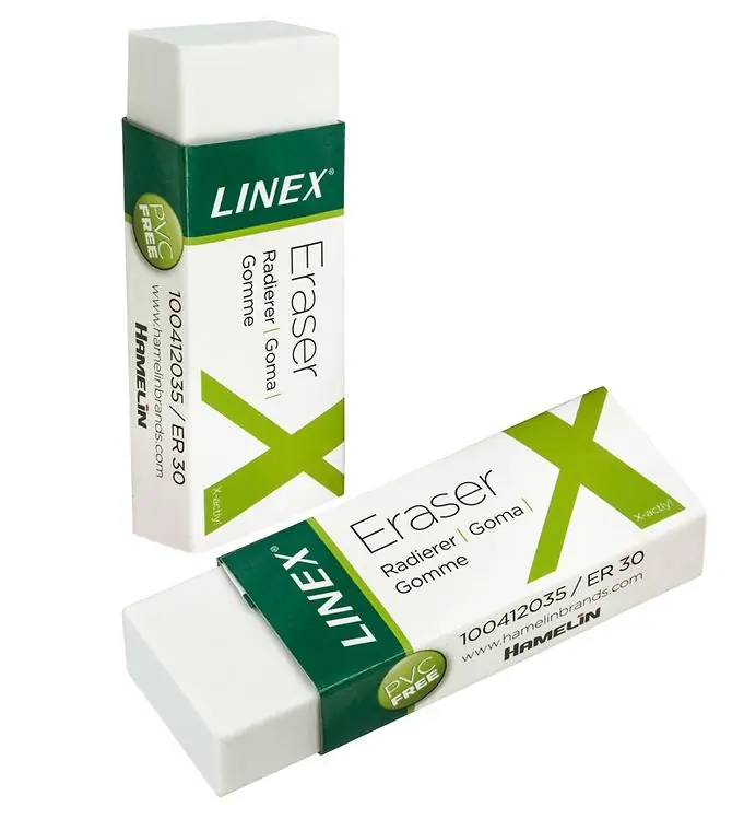 Linex Gummen - 2-pack Superprijs