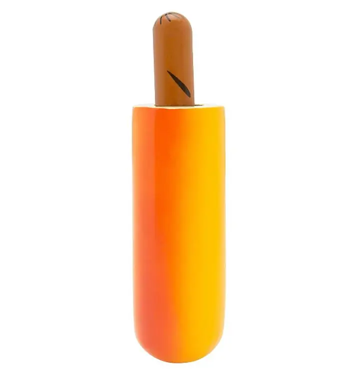 Lage Prijs MaMaMeMo Speelgoedeten - Hout - Franse hotdog