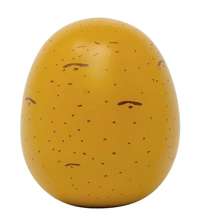 MaMaMeMo Speelgoedeten - Hout - Aardappel Flitsaanbieding