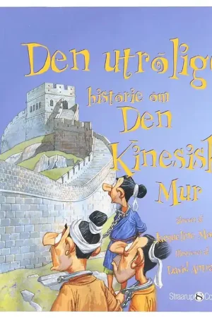 Straarup & Co Boek - Ongelooflijke geschiedenis van de Chinese M Koop Vandaag