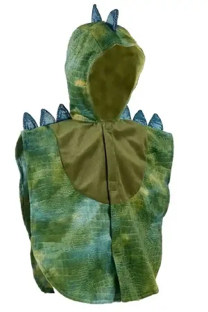 Souza Verkleedkleren - Tyrannosaurus - Groen Bestel Nu