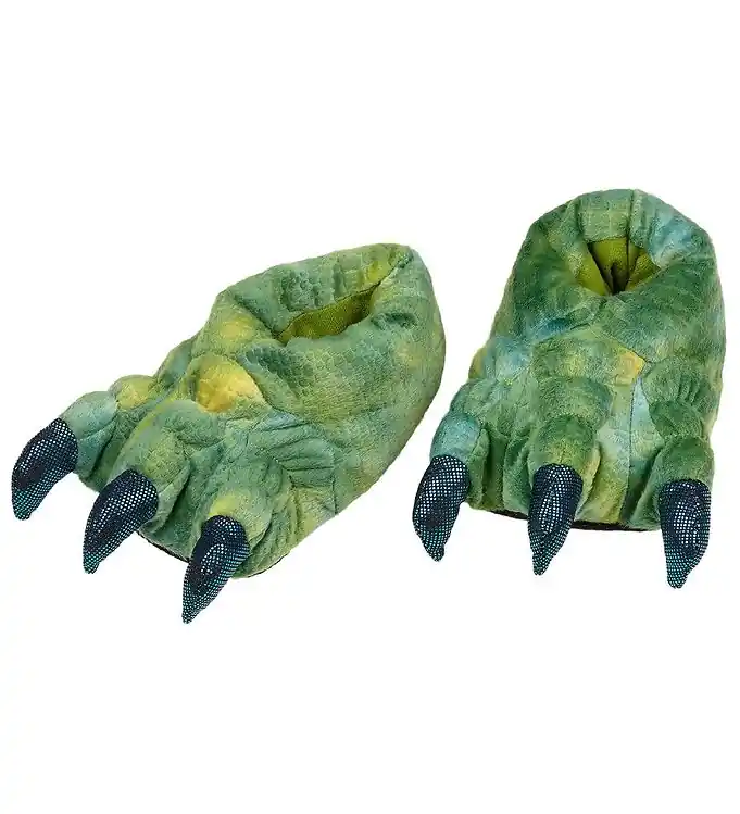 Souza Kostuum - Schoenen - Tyrannosaurus - Groen Hete Deal