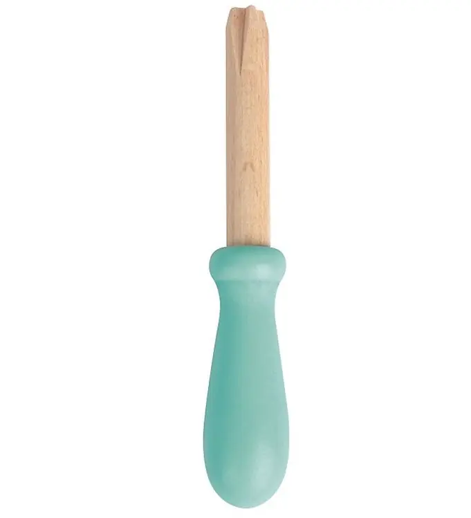 Laatste Versie MaMaMeMo Gereedschap - Hout - Kruiskopschroevendraaier