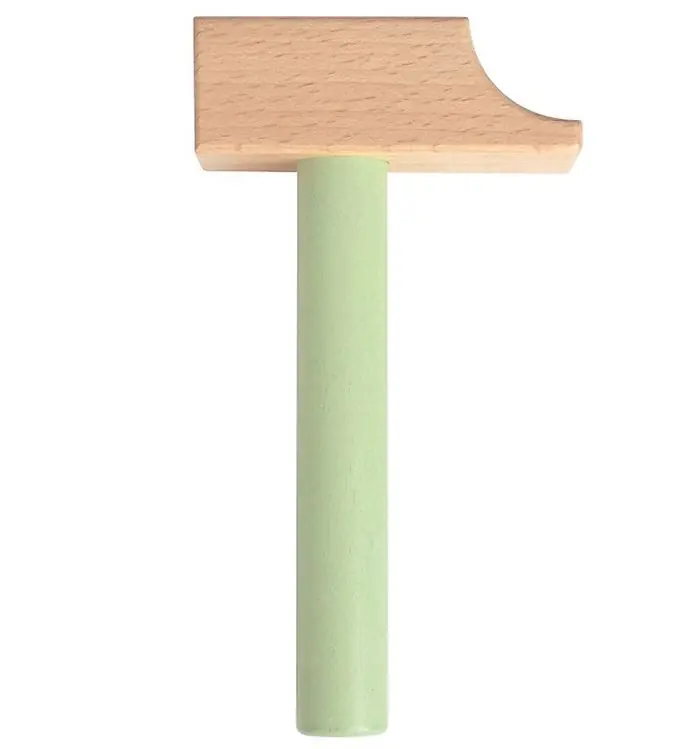 Gecertificeerd MaMaMeMo Gereedschap - Hout - Hamer