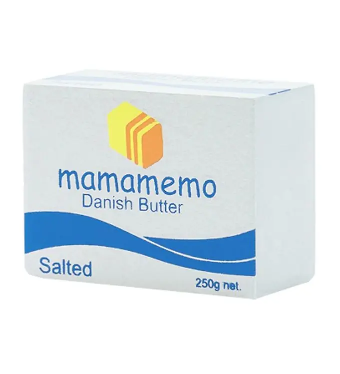 Meest Verkocht MaMaMeMo Speelgoedeten - Hout - Boter