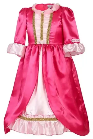 Uitverkoop Souza Kostuum - Prinses - Marilyn - Roze