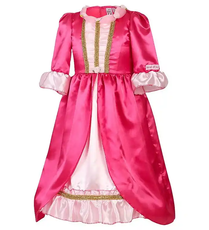 Uitverkoop Souza Kostuum - Prinses - Marilyn - Roze