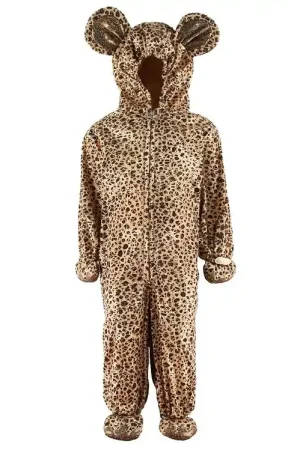 Bestseller Souza Kostuum - Leopard