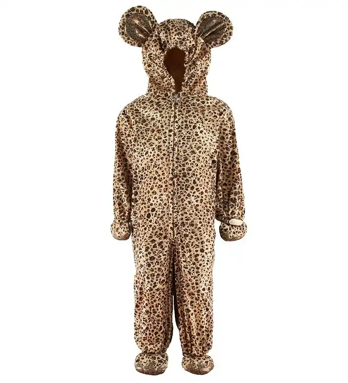 Bestseller Souza Kostuum - Leopard