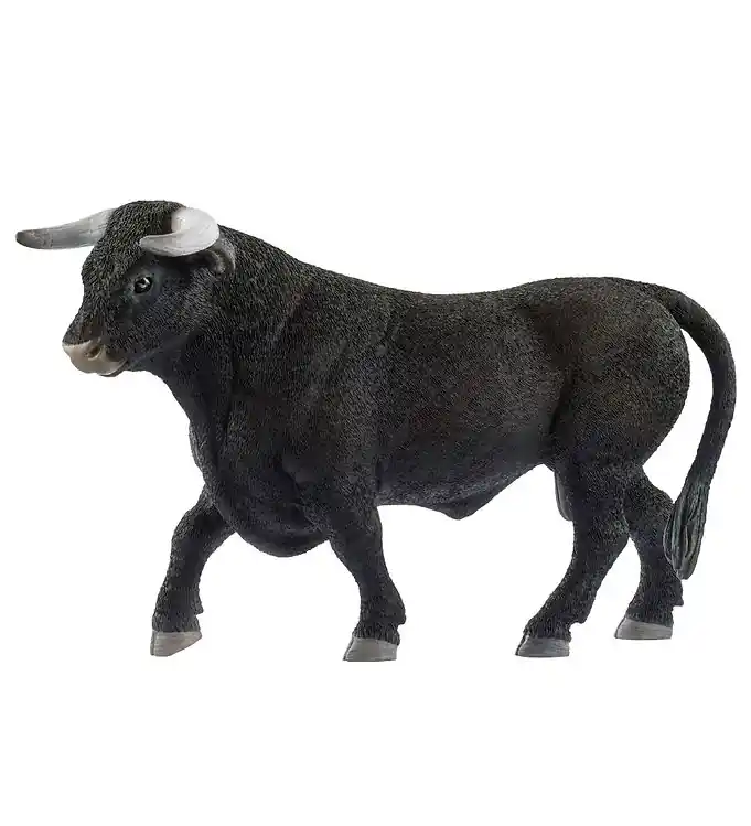 Weekendaanbieding Schleich Dier - Zwart TYR - H: 9 13782