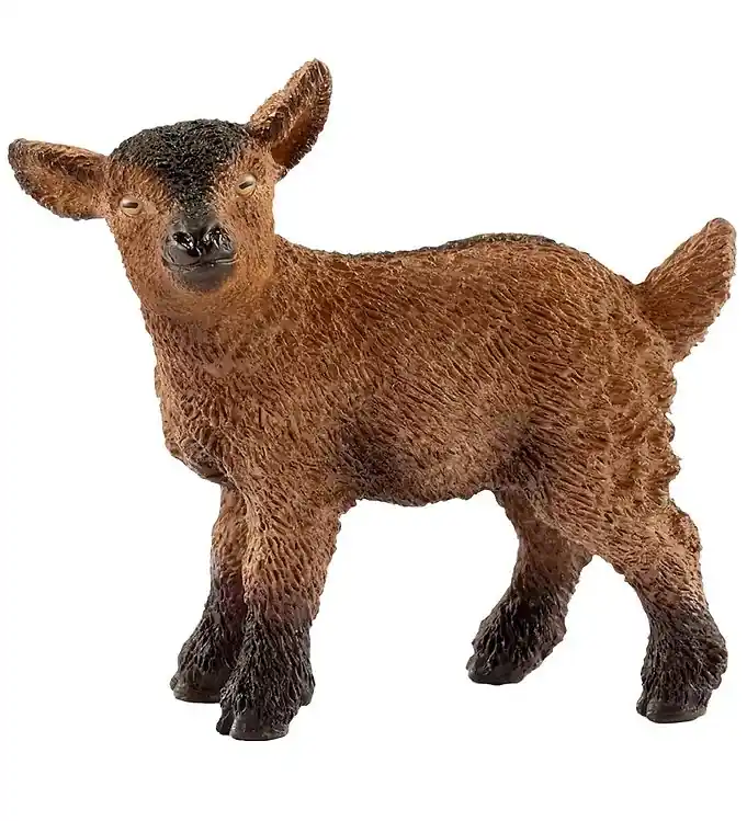 Schleich Dier - geitje - H: 4,9 cm 13829 Fabrieksprijs