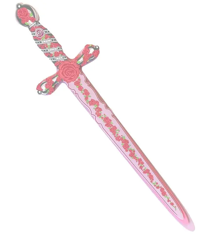 Bestel Nu Liontouch Verkleedkleren - Princess Zwaard - Roze