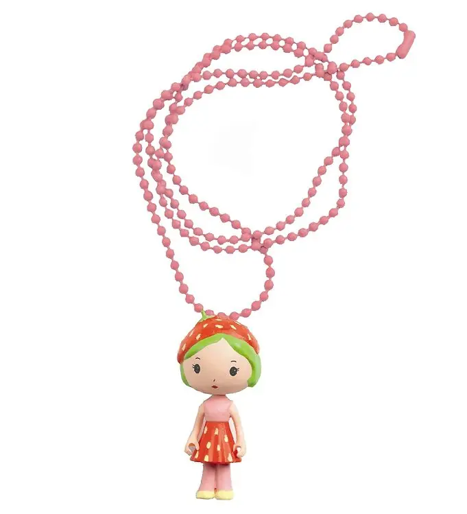 Beste Prijs Djeco Ketting - Berry