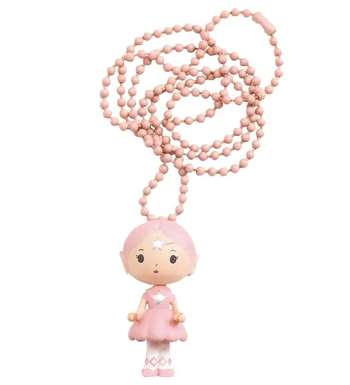 Korting Djeco Ketting - Elfen
