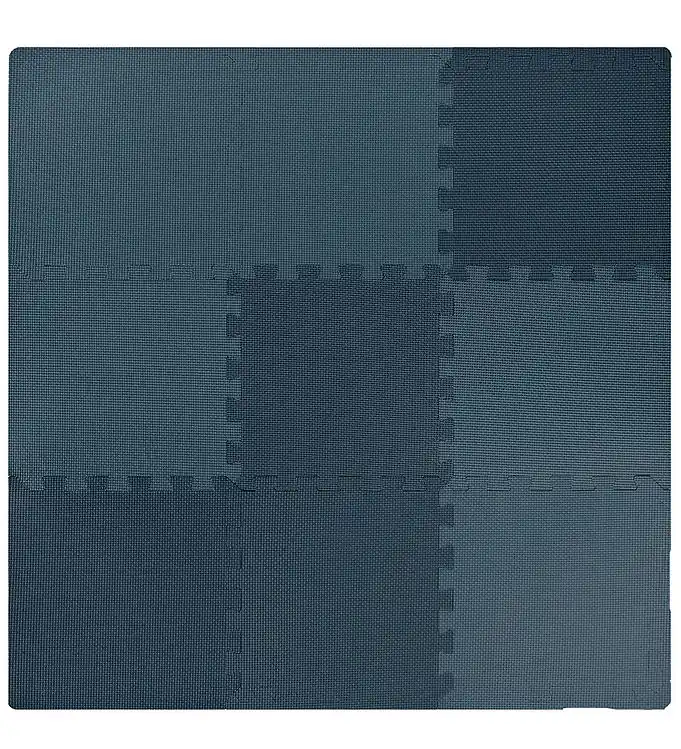 Bestseller That's Mine Puzelmat - 100x100 cm - Puzzel - Navy Blue