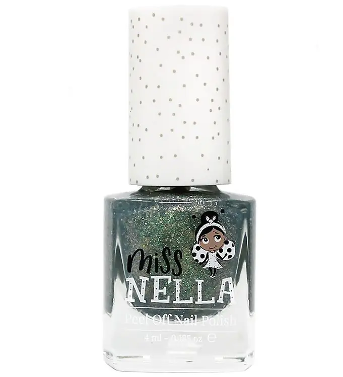 Beste Prijs Miss Nella Nagellak - Bibbidi Bobbidi Boo