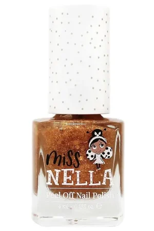 Miss Nella Nagellak - Open Sesam Favoriet